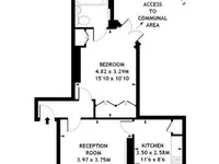 Недвижимость Walton Street, Chelsea: 6