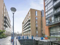 Недвижимость Hirst Court, Pimlico: 1