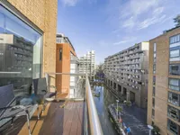 Недвижимость Hirst Court, Pimlico: 6