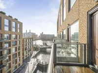 Недвижимость Hirst Court, Pimlico: 7