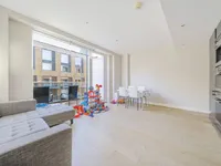 Недвижимость Hirst Court, Pimlico: 9