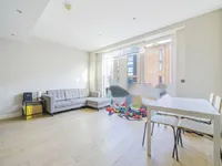 Недвижимость Hirst Court, Pimlico: 10