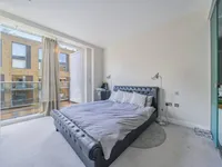 Недвижимость Hirst Court, Pimlico: 11