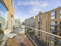 Недвижимость Hirst Court, Pimlico: 15