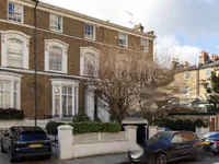 Недвижимость Netherton Grove, Chelsea: 5