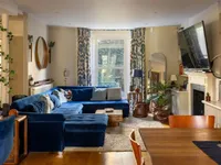 Недвижимость Netherton Grove, Chelsea: 11