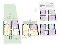 Недвижимость Netherton Grove, Chelsea: 12