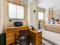 Недвижимость Onslow Court, Drayton Gardens, Chelsea: 1