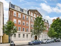 Недвижимость Onslow Court, Drayton Gardens, Chelsea: 7