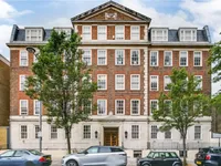 Недвижимость Onslow Court, Drayton Gardens, Chelsea: 8