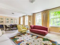 Недвижимость Onslow Court, Drayton Gardens, Chelsea: 9