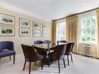 Недвижимость Onslow Court, Drayton Gardens, Chelsea: 11
