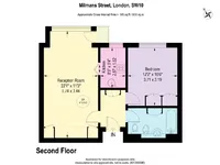 Недвижимость Milmans Street: 13