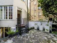 Недвижимость Cheyne Walk, Chelsea: 1
