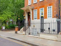 Недвижимость Cheyne Walk, Chelsea: 2