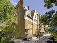 Недвижимость Cheyne Walk, Chelsea: 3