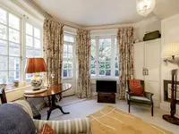 Недвижимость Cheyne Walk, Chelsea: 4