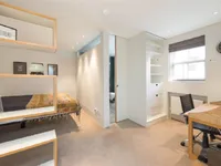 Недвижимость Yeomans Row: 7