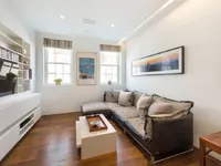 Недвижимость Yeomans Row: 14