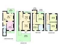 Недвижимость Gunter Grove: 15