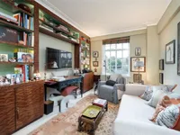 Недвижимость Shrewsbury House, Cheyne Walk, Chelsea: 2