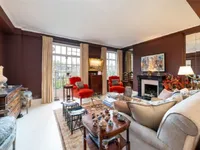 Недвижимость Shrewsbury House, Cheyne Walk, Chelsea: 7