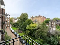 Недвижимость Shrewsbury House, Cheyne Walk, Chelsea: 11