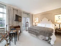 Недвижимость Shrewsbury House, Cheyne Walk, Chelsea: 12
