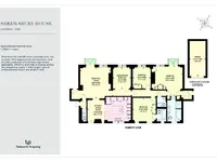 Недвижимость Shrewsbury House, Cheyne Walk, Chelsea: 14