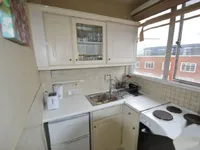 Недвижимость Lower Sloane Street: 1