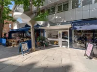 Недвижимость Lower Sloane Street: 7