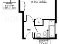 Недвижимость Lower Sloane Street: 11