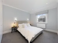 Недвижимость Old Church Street: 4