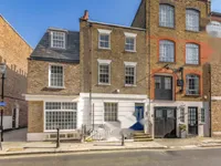 Недвижимость Old Church Street: 8