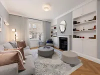 Недвижимость Old Church Street: 9