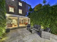 Недвижимость Old Church Street: 11