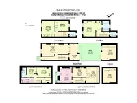 Недвижимость Old Church Street: 16