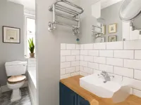 Недвижимость Paultons House, Paultons Square, Chelsea: 1