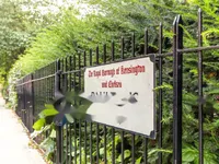 Недвижимость Paultons House, Paultons Square, Chelsea: 2