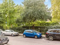 Недвижимость Paultons House, Paultons Square, Chelsea: 3