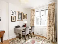 Недвижимость Paultons House, Paultons Square, Chelsea: 4