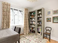 Недвижимость Paultons House, Paultons Square, Chelsea: 5