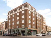 Недвижимость Paultons House, Paultons Square, Chelsea: 6