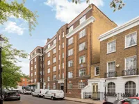 Недвижимость Paultons House, Paultons Square, Chelsea: 7