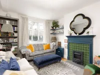 Недвижимость Paultons House, Paultons Square, Chelsea: 8