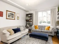 Недвижимость Paultons House, Paultons Square, Chelsea: 9