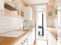 Недвижимость Paultons House, Paultons Square, Chelsea: 10