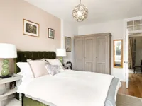 Недвижимость Paultons House, Paultons Square, Chelsea: 12