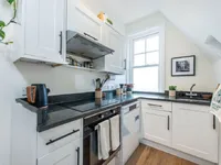 Недвижимость Elm Park Mansions, Park Walk: 2