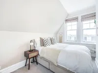 Недвижимость Elm Park Mansions, Park Walk: 5